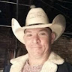 Meet your Posher, Jeffrey